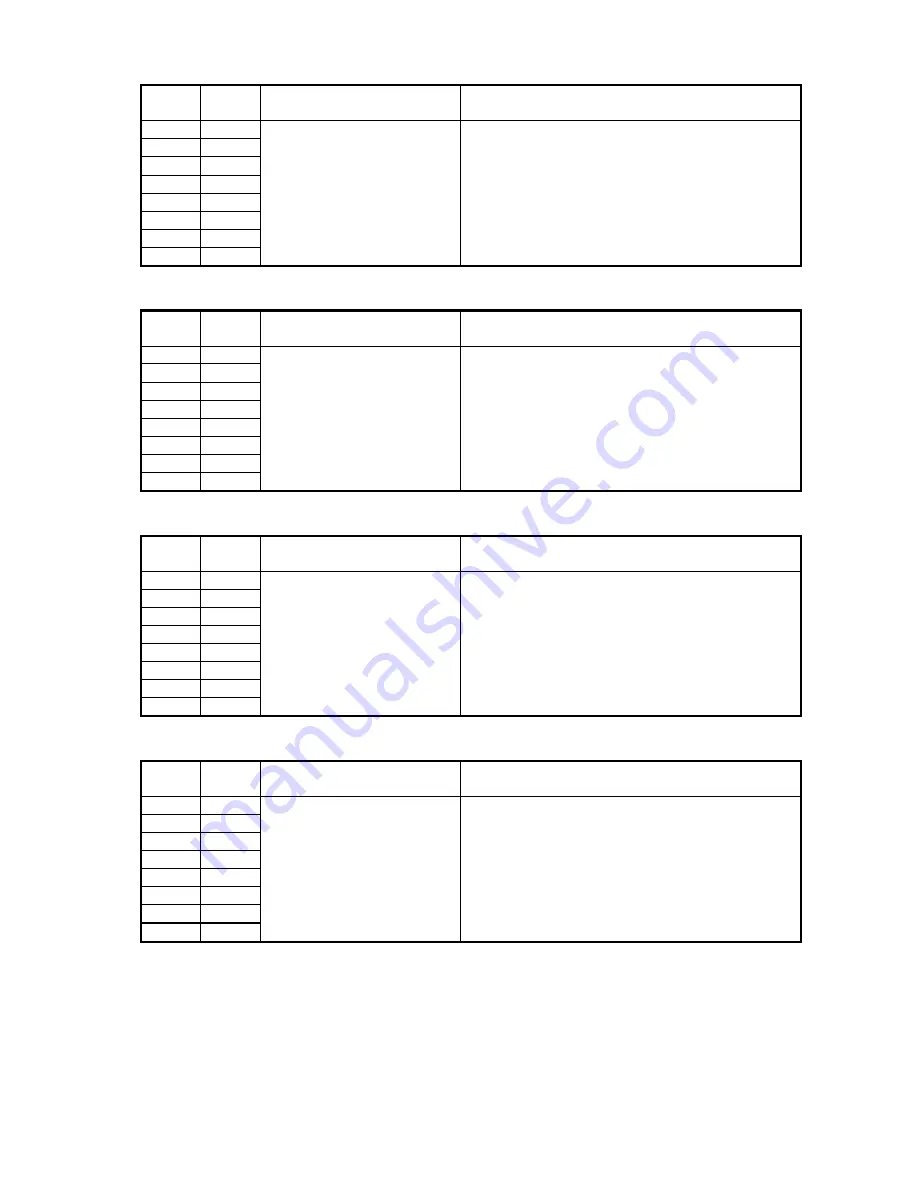 Oki OKIOFFICE 1200 Field Engineering Manual Download Page 37