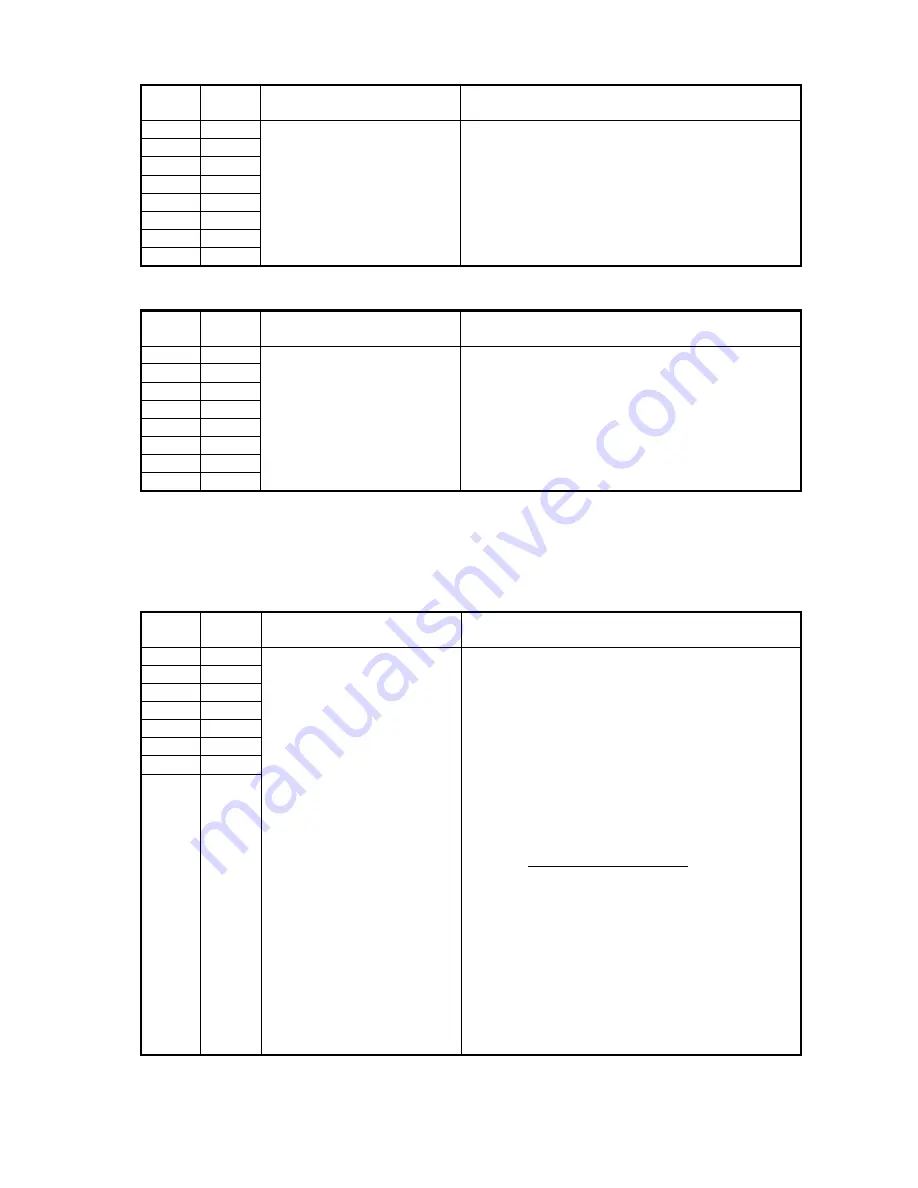 Oki OKIOFFICE 1200 Field Engineering Manual Download Page 39