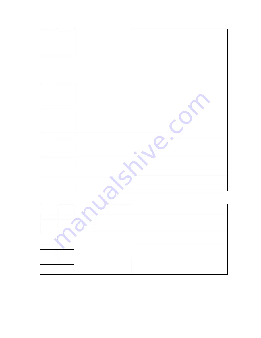 Oki OKIOFFICE 1200 Field Engineering Manual Download Page 53