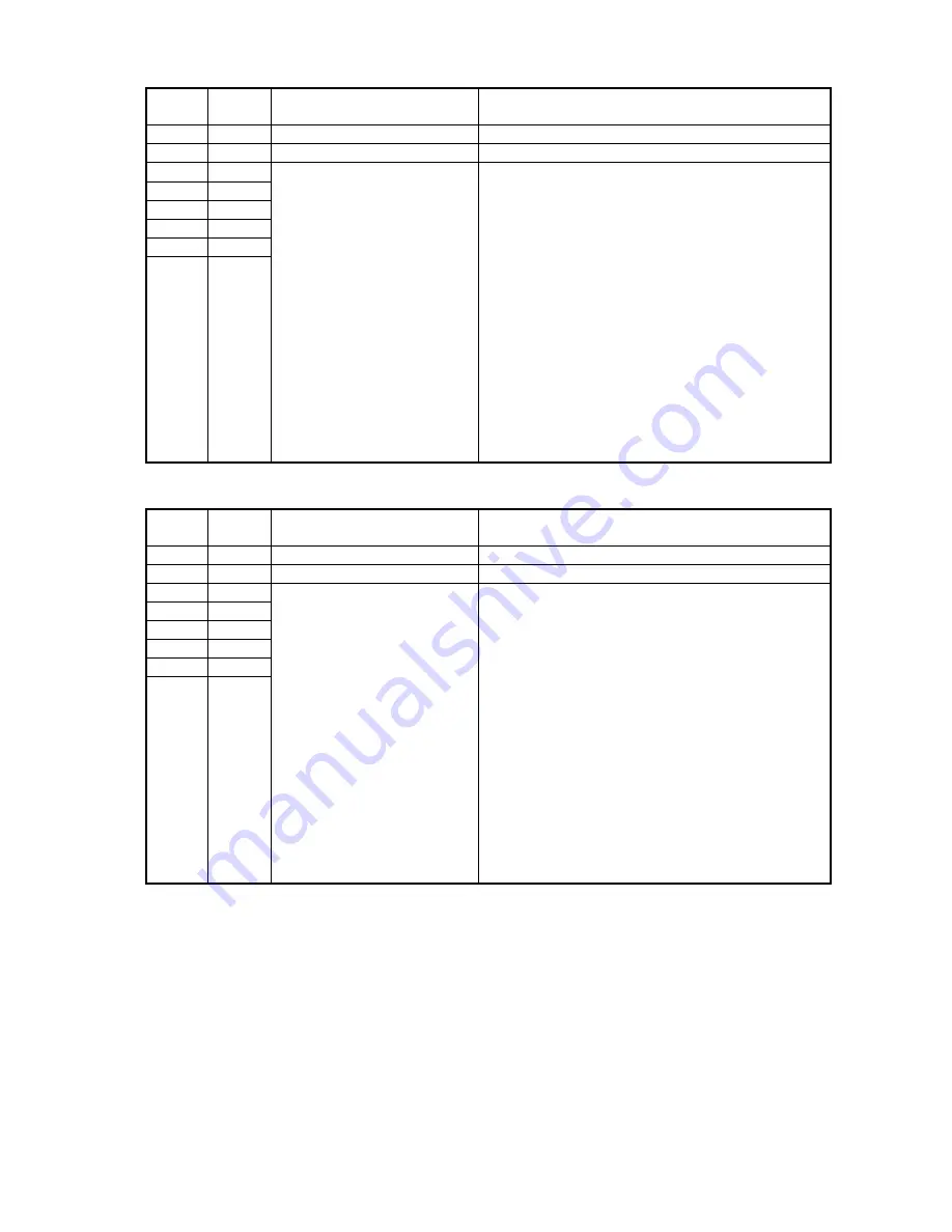 Oki OKIOFFICE 1200 Field Engineering Manual Download Page 79