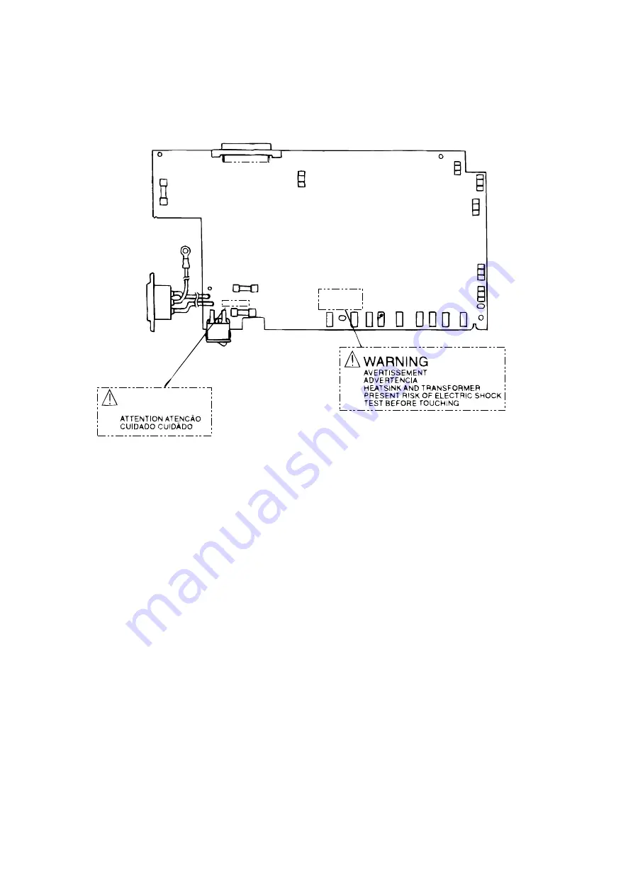 Oki OKIPAGE 6e Service Manual Download Page 22