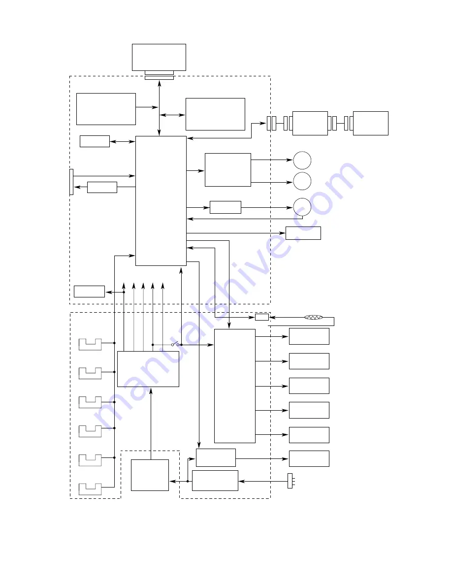 Oki OKIPAGE 6e Service Manual Download Page 25