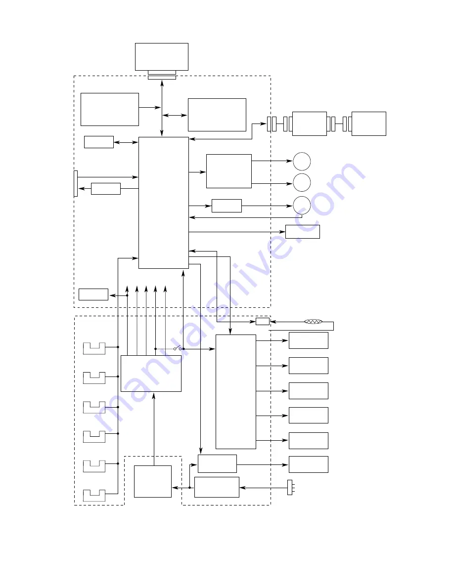 Oki OKIPAGE 6e Service Manual Download Page 26