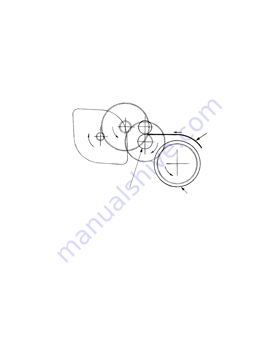 Oki OKIPAGE 6e Service Manual Download Page 40