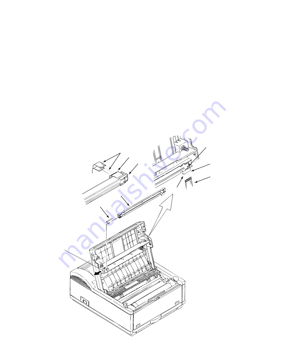 Oki OKIPAGE 6e Service Manual Download Page 64