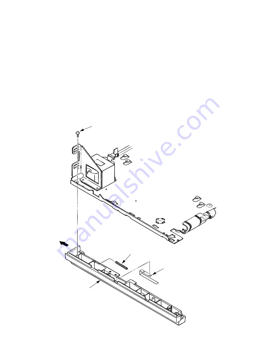 Oki OKIPAGE 6e Service Manual Download Page 84