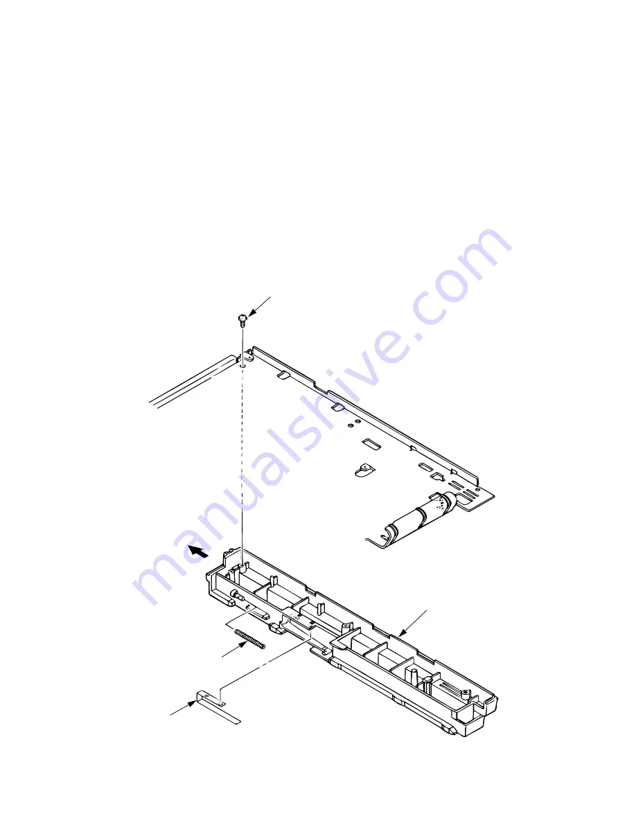 Oki OKIPAGE 6e Service Manual Download Page 85