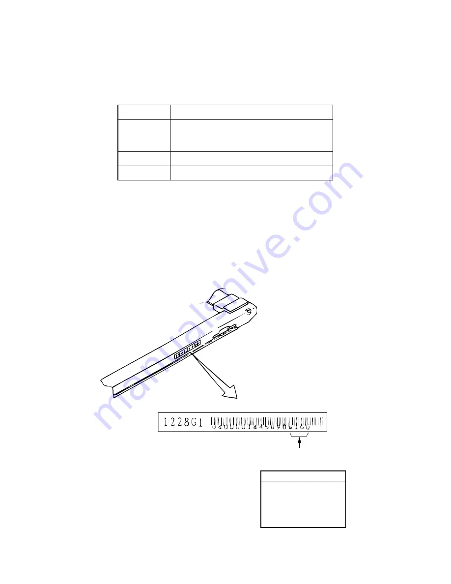 Oki OKIPAGE 6e Service Manual Download Page 89