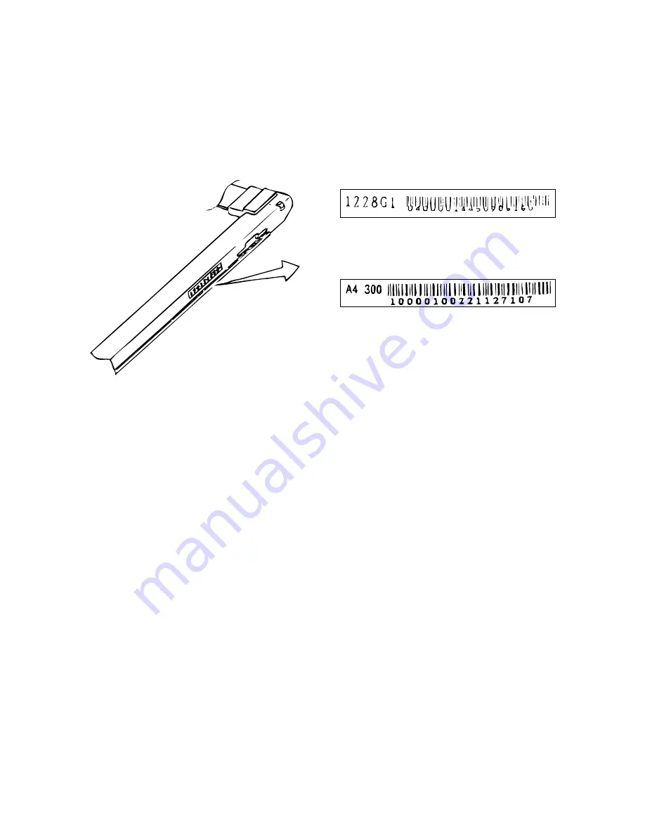 Oki OKIPAGE 6e Service Manual Download Page 90