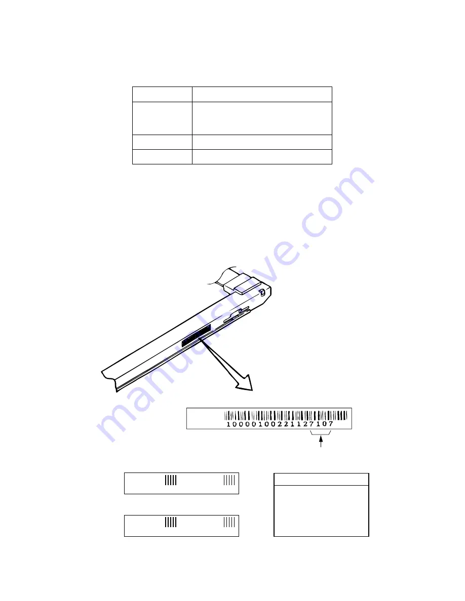 Oki OKIPAGE 6e Service Manual Download Page 92