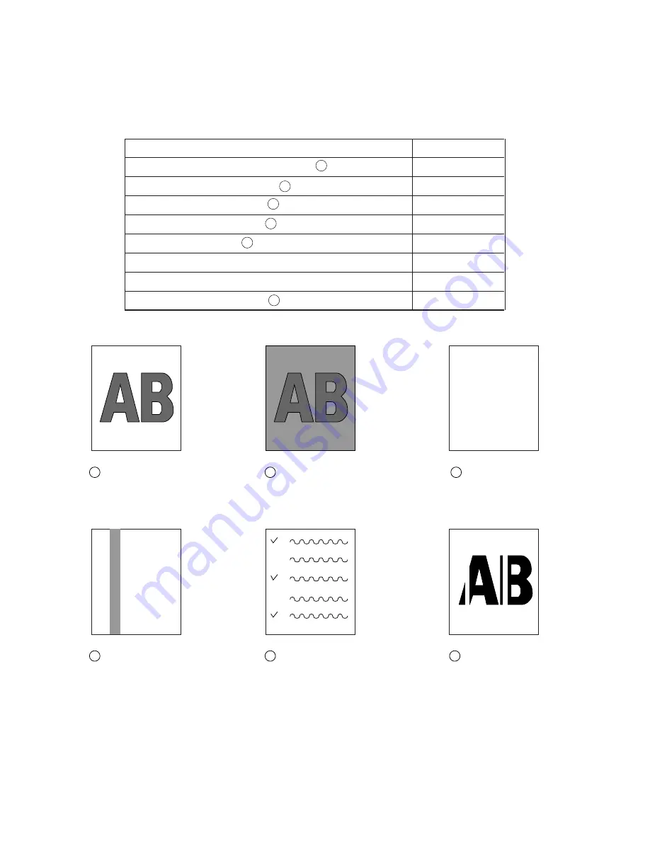 Oki OKIPAGE 6e Service Manual Download Page 133