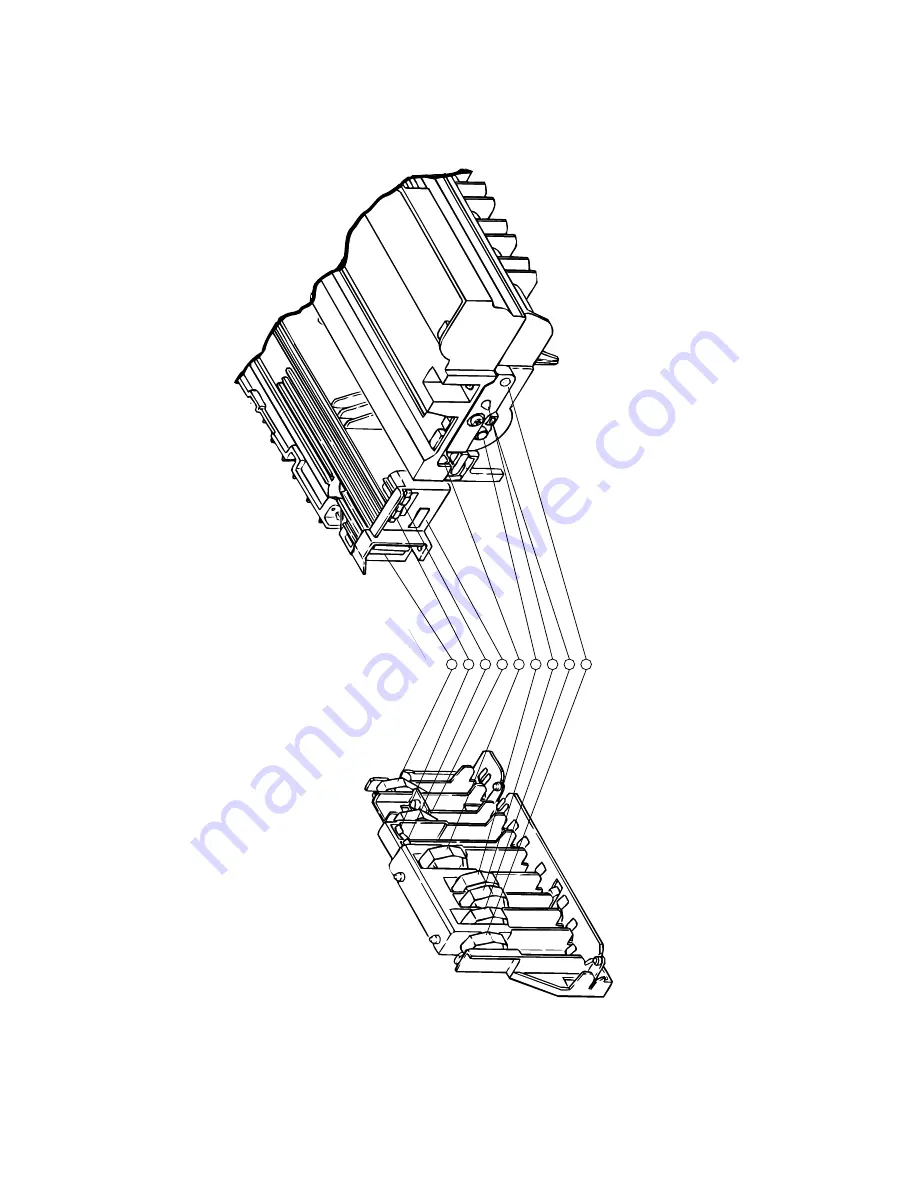 Oki OKIPAGE 6e Service Manual Download Page 141