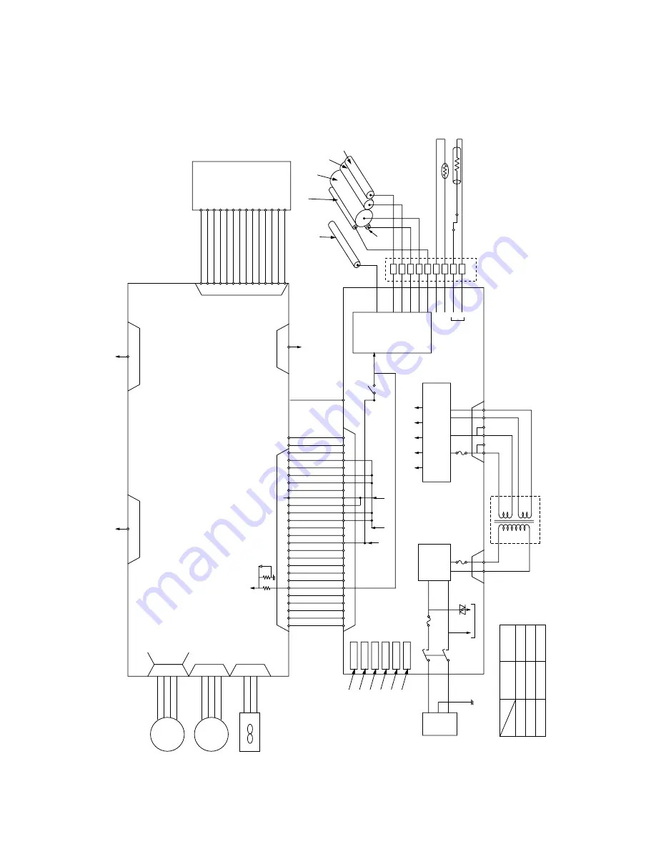 Oki OKIPAGE 6e Service Manual Download Page 144