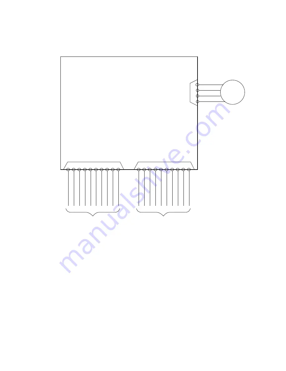 Oki OKIPAGE 6e Service Manual Download Page 257