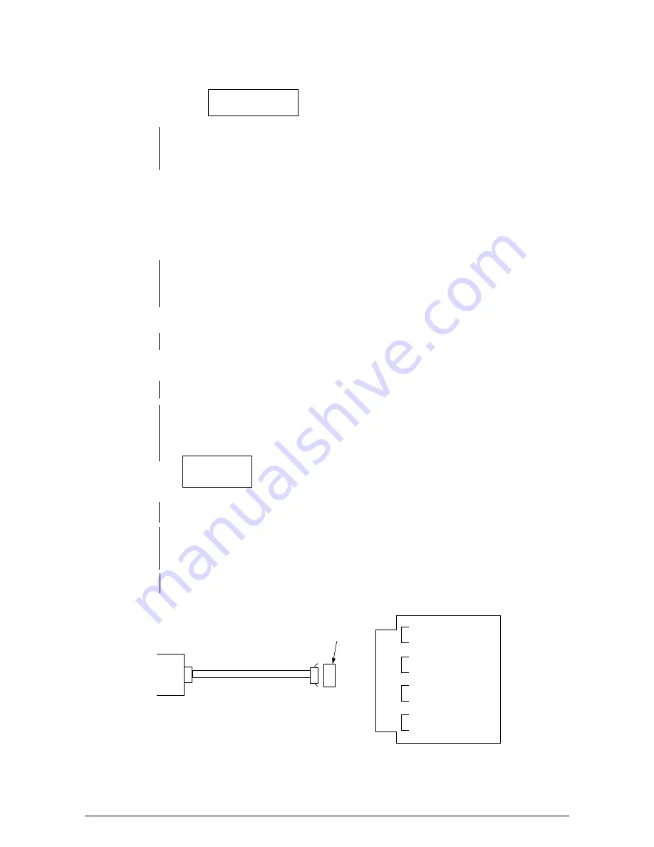 Oki OKIPAGE18 Maintenance Manual Download Page 140