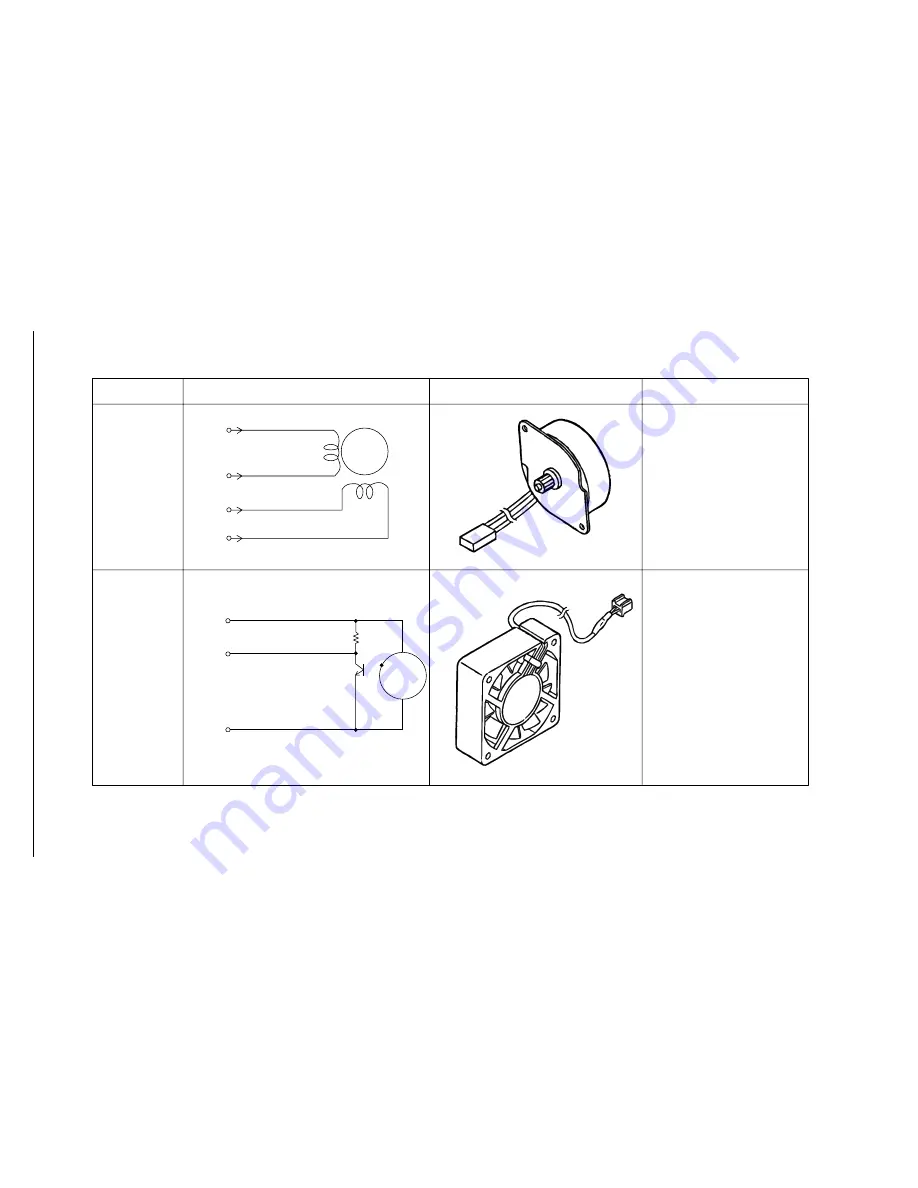 Oki OKIPAGE18 Maintenance Manual Download Page 158