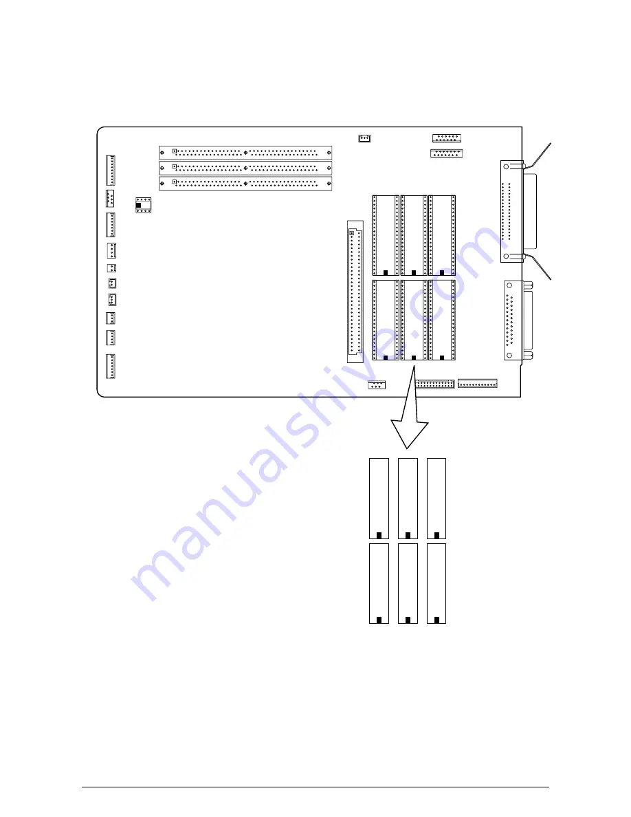 Oki OKIPAGE18 Maintenance Manual Download Page 159