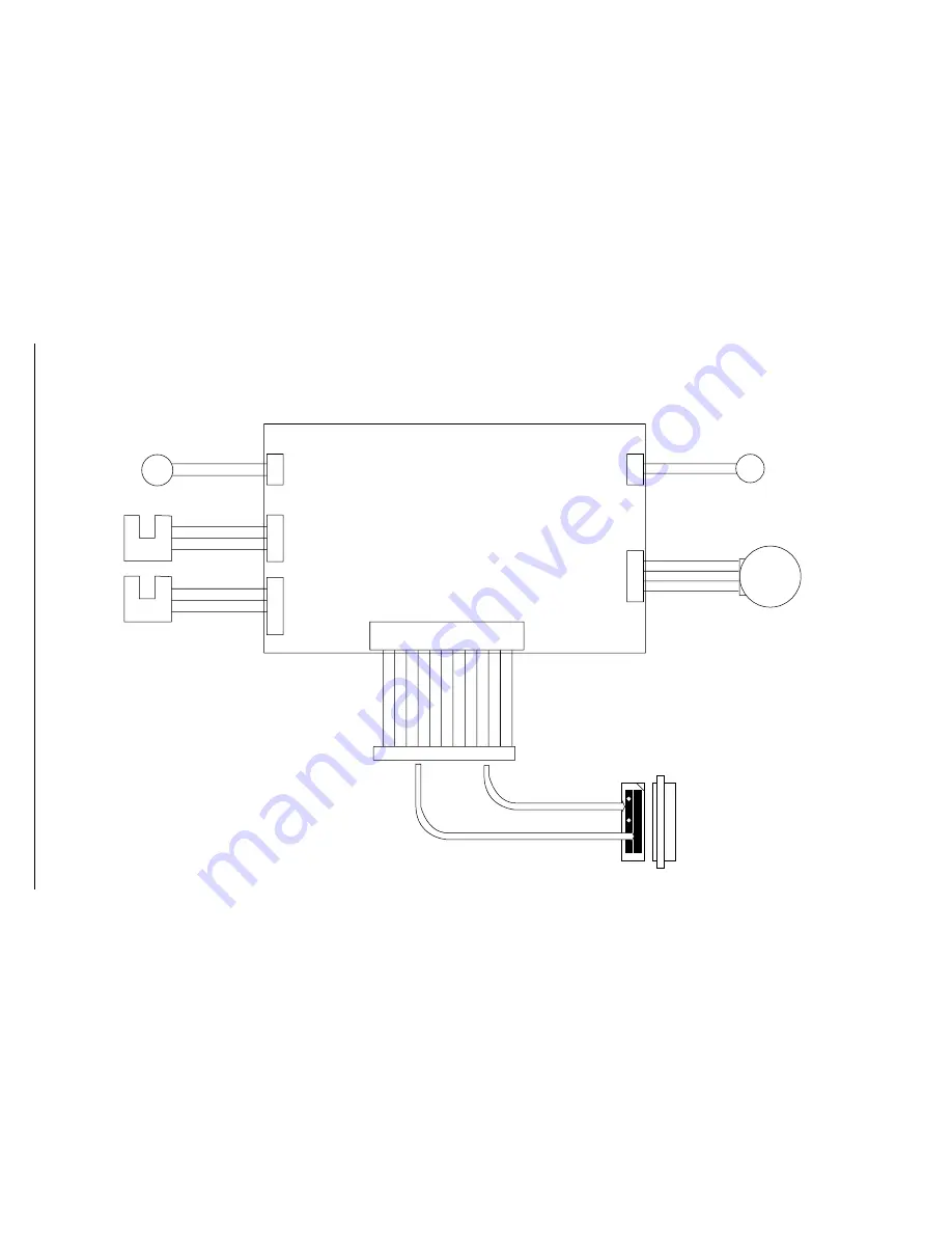 Oki OKIPAGE18 Maintenance Manual Download Page 193