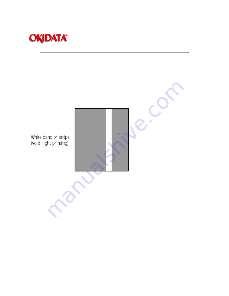 Oki OKIPAGE4w Service Manual Download Page 77