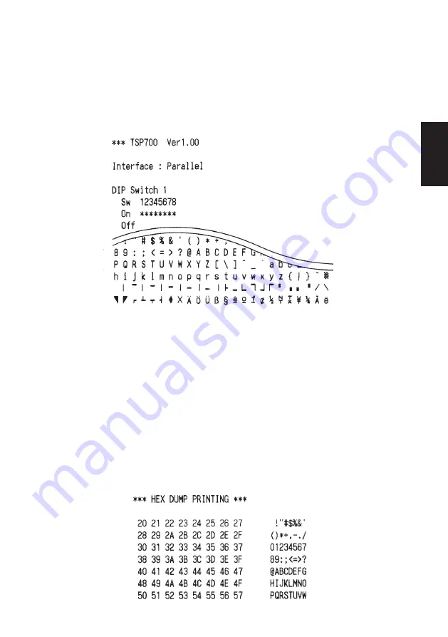 Oki okipos User Manual Download Page 37