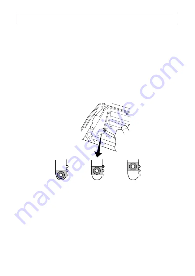 Oki okipos User Manual Download Page 107