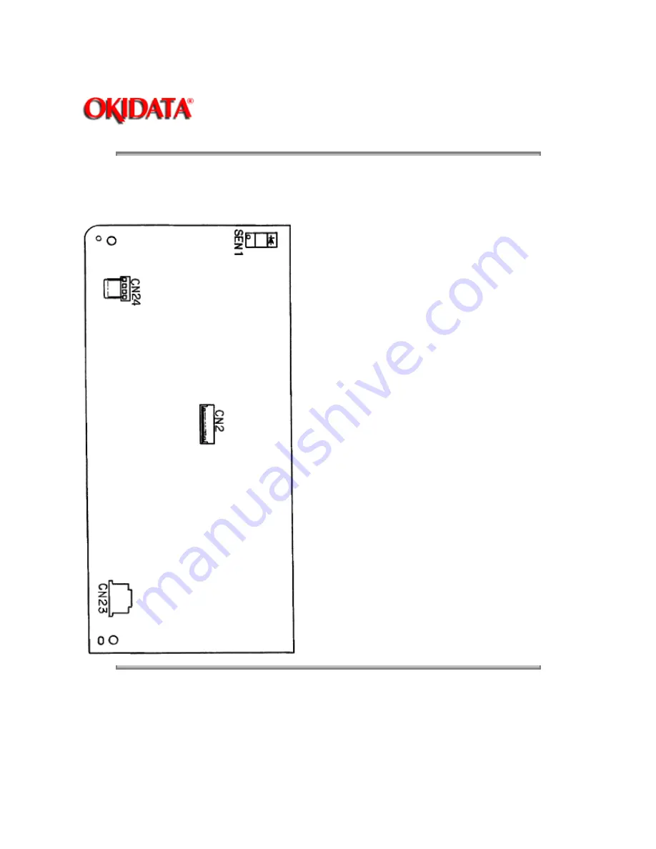 Oki OL1200 Скачать руководство пользователя страница 243