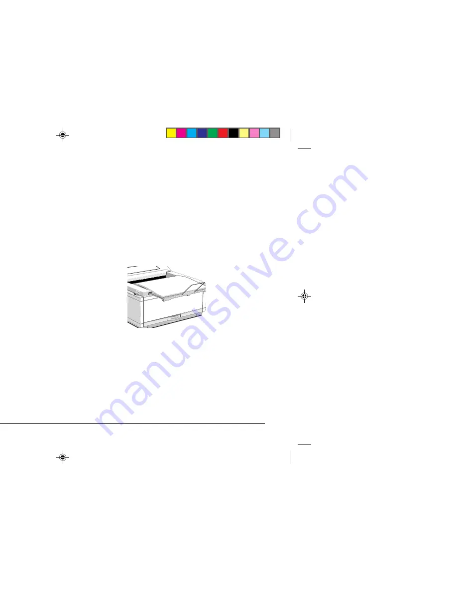 Oki OL600ex Setup Manual Download Page 15