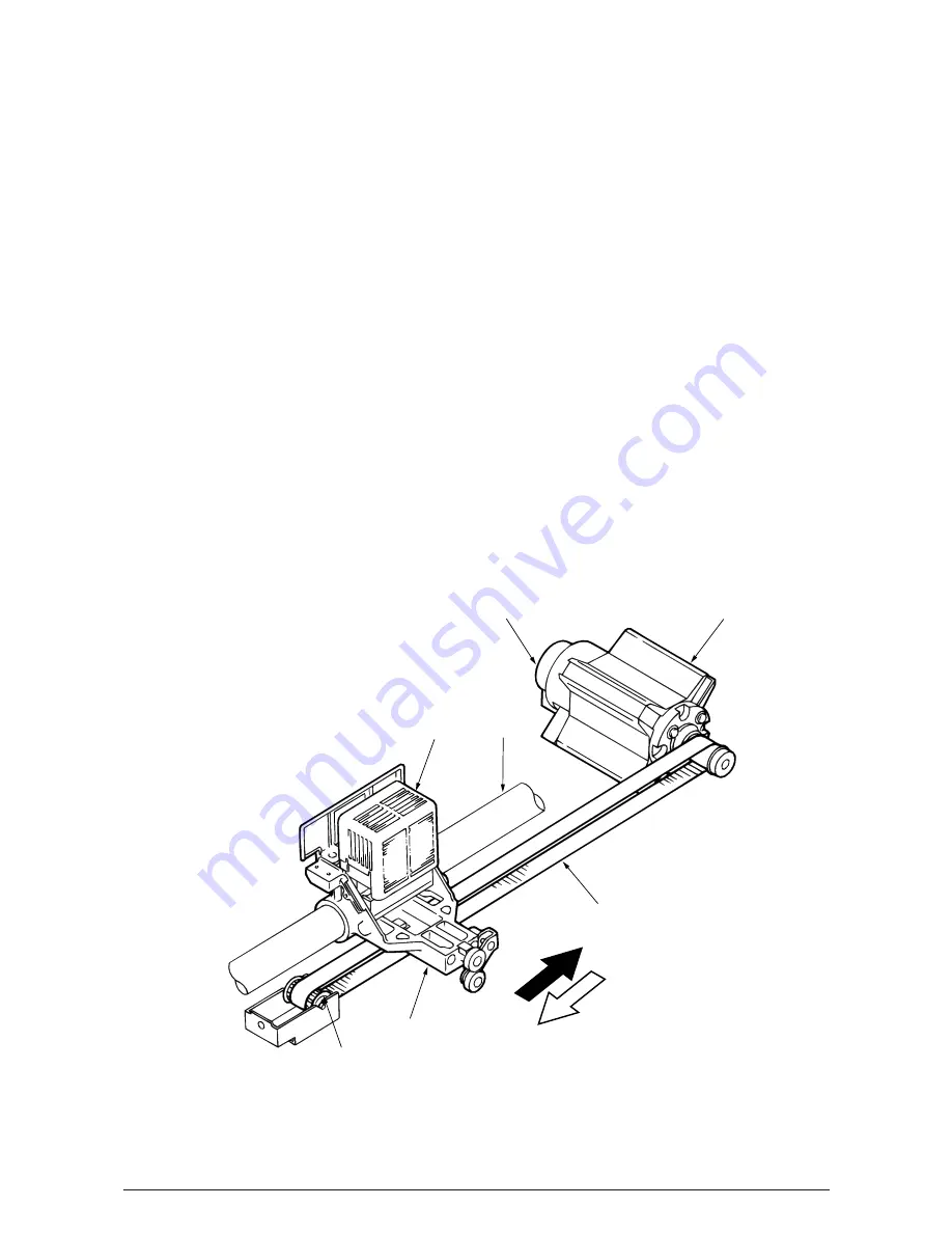 Oki PACEMARK 4410 Скачать руководство пользователя страница 36