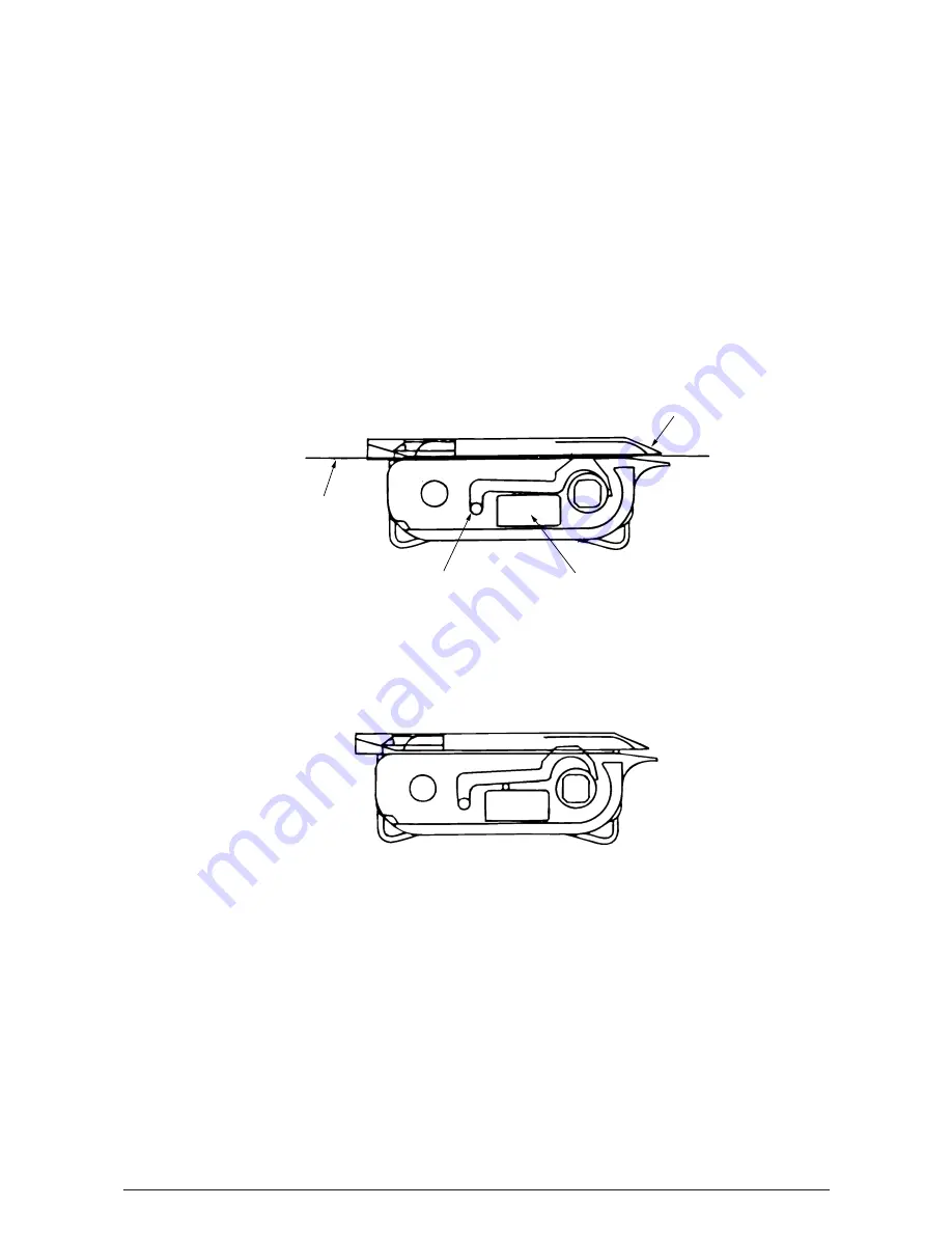 Oki PACEMARK 4410 Скачать руководство пользователя страница 47