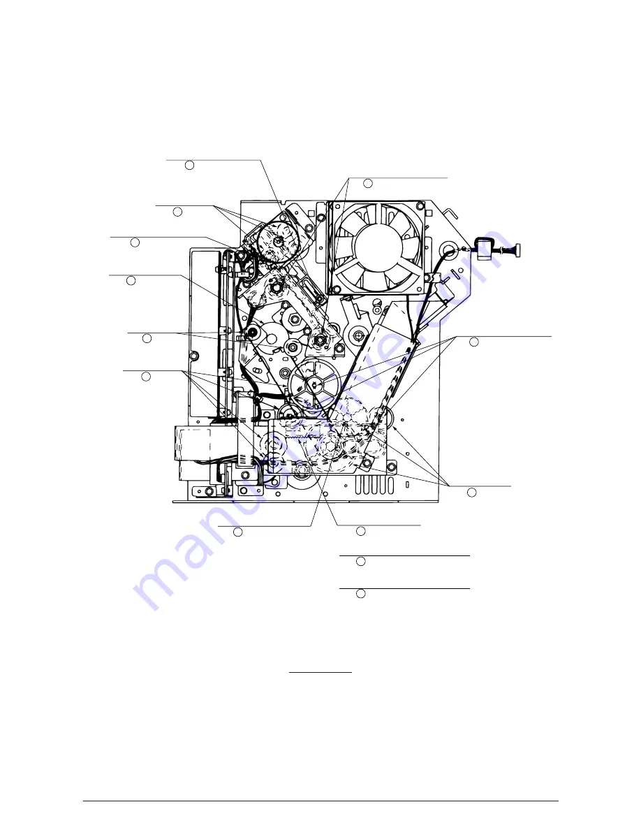 Oki PACEMARK 4410 Скачать руководство пользователя страница 98