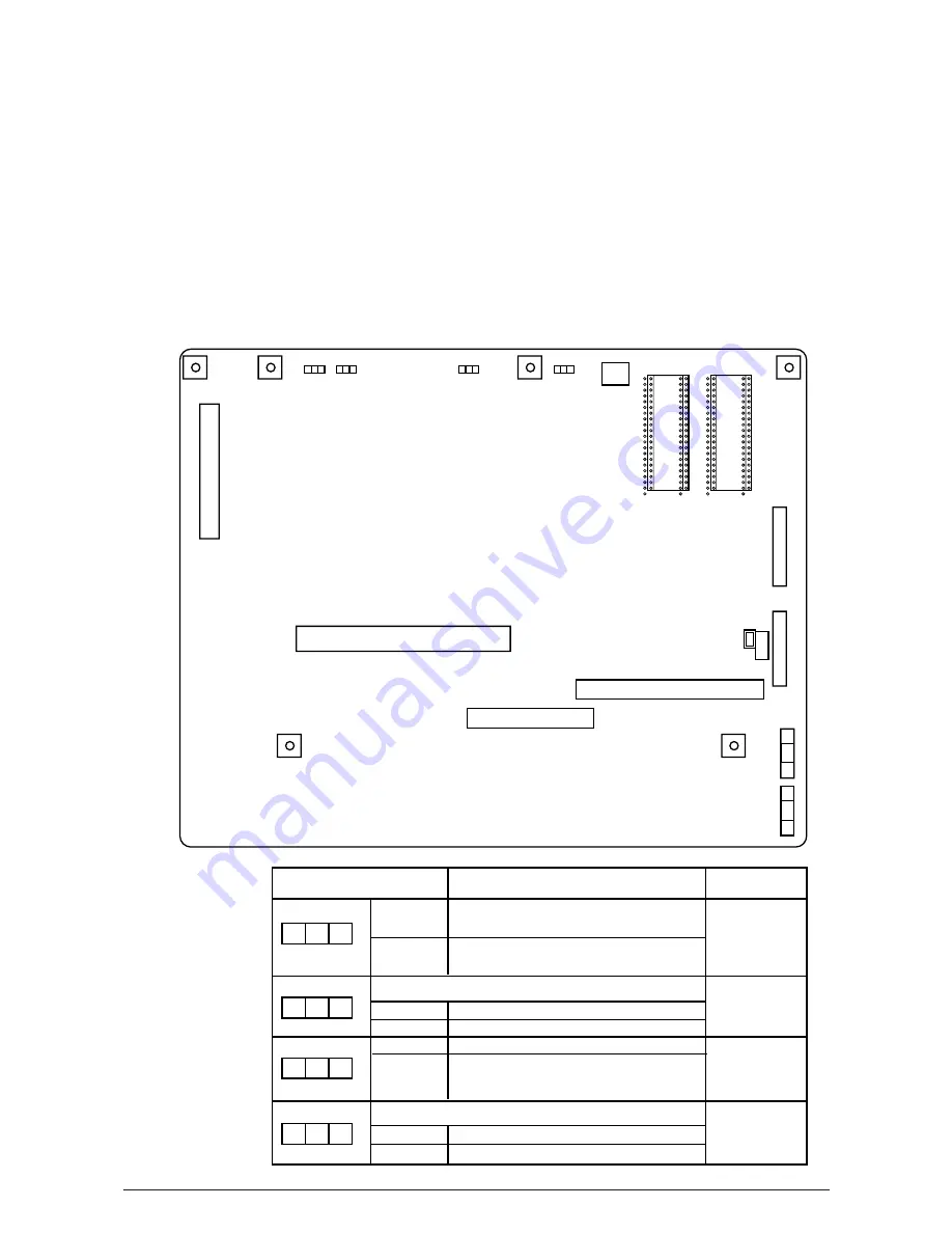 Oki PACEMARK 4410 Скачать руководство пользователя страница 177