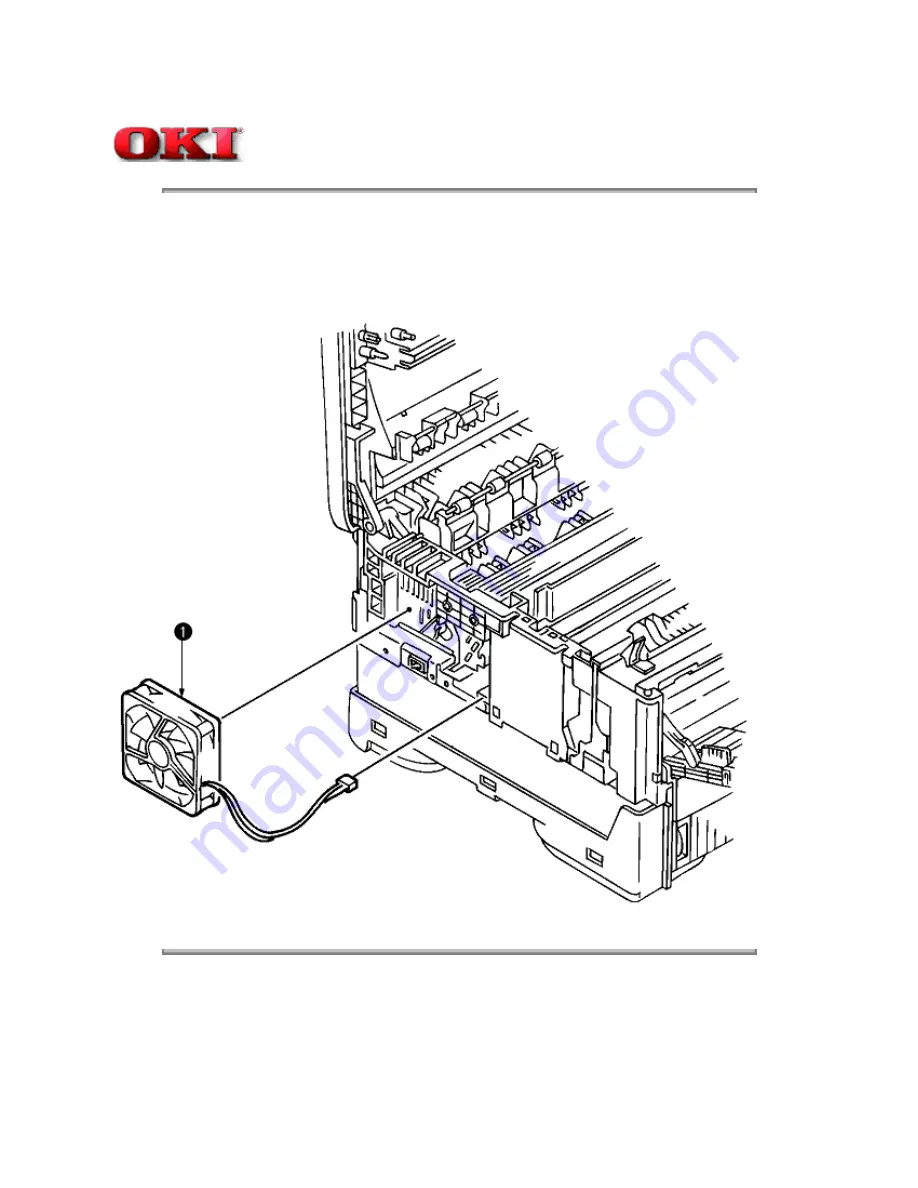 Oki PAGE 18 Service Manual Download Page 79