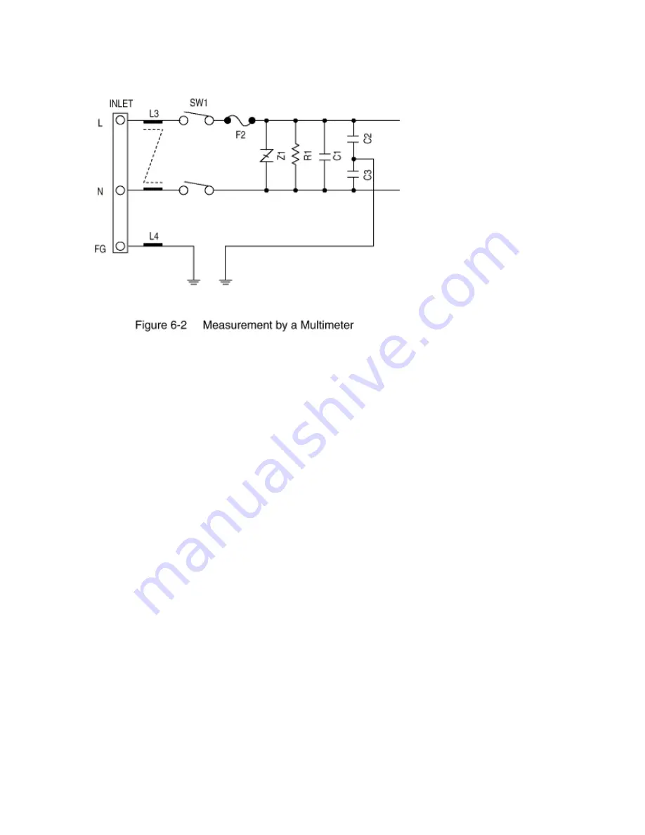 Oki PAGE 18 Service Manual Download Page 183