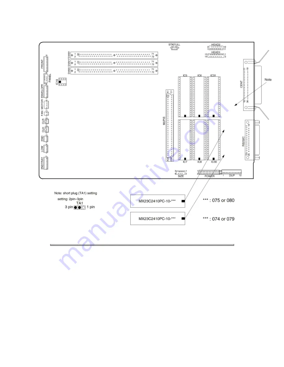 Oki PAGE 18 Скачать руководство пользователя страница 237