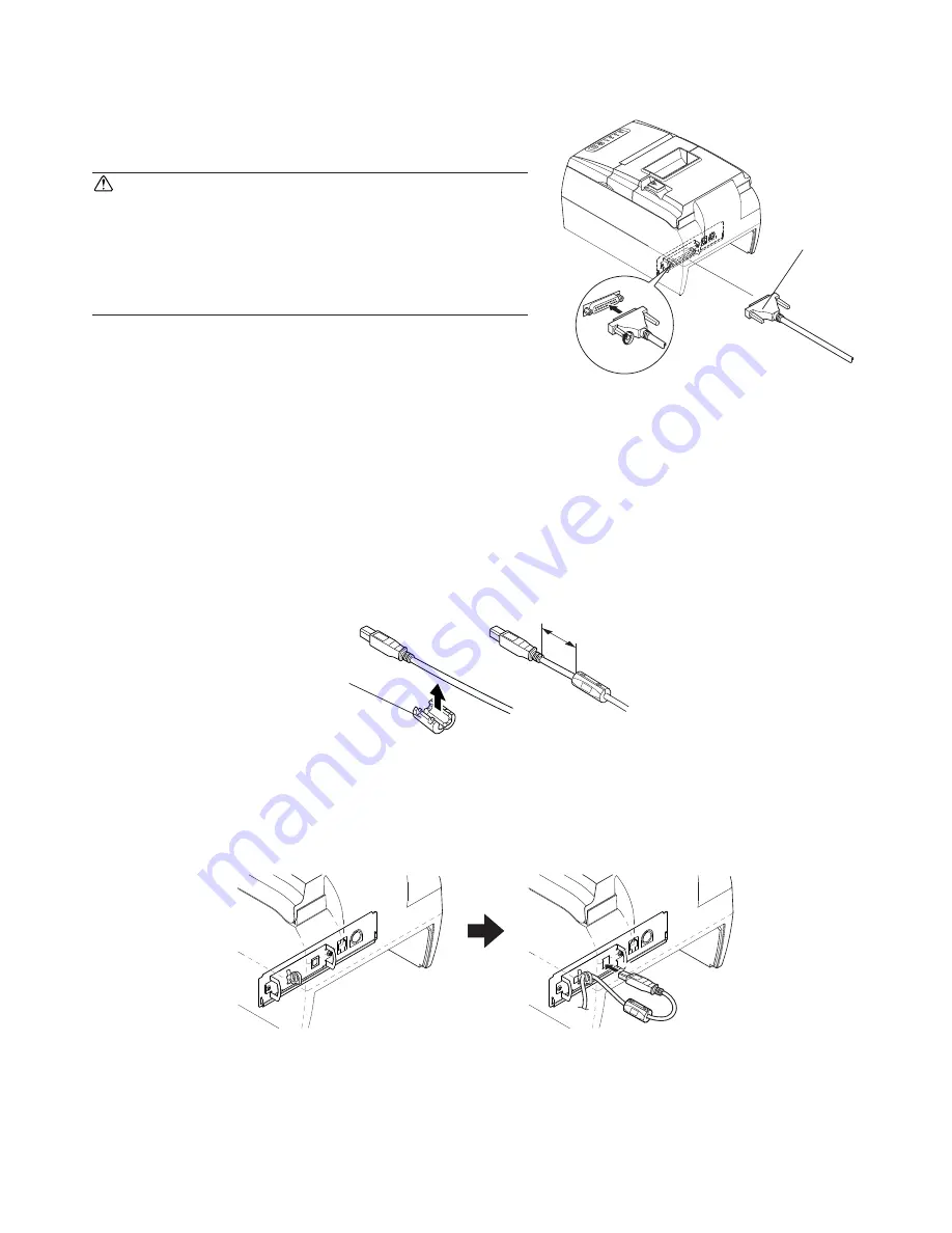 Oki PH640 User Manual Download Page 12