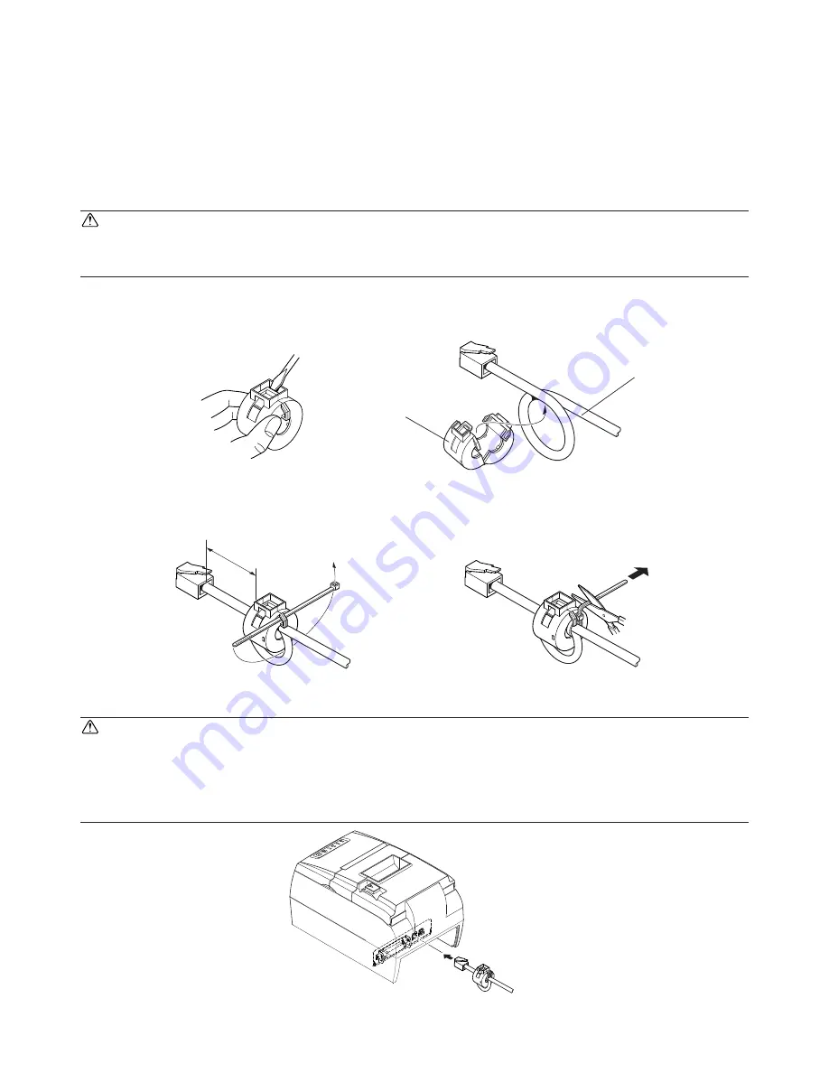 Oki PH640 User Manual Download Page 19