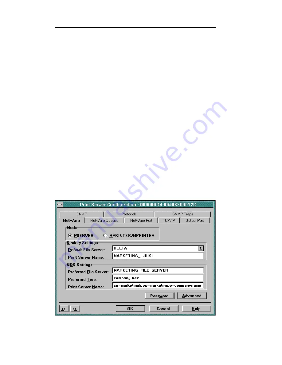 Oki POCKET PRINT 6010E User Manual Download Page 60