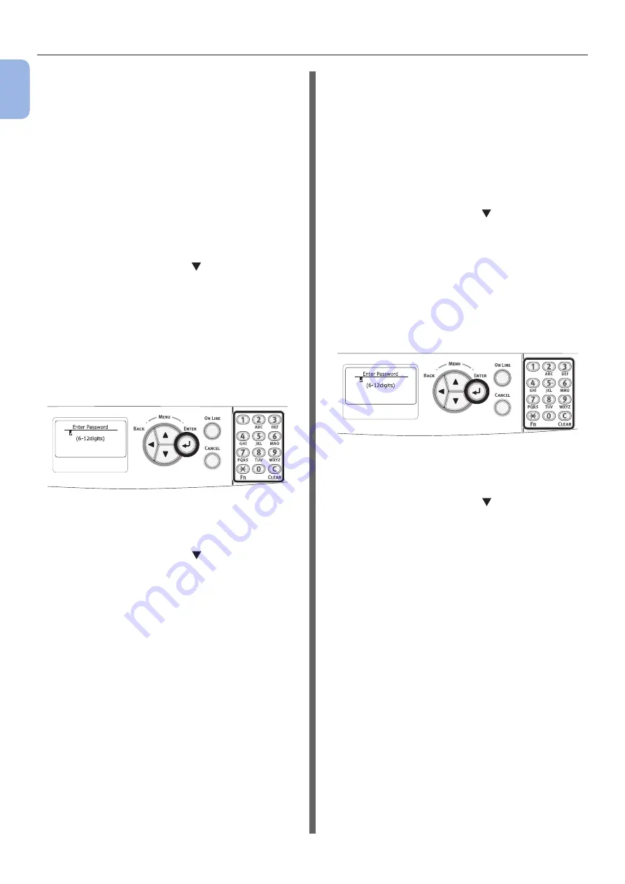 Oki Pro8432WT User Manual Download Page 40