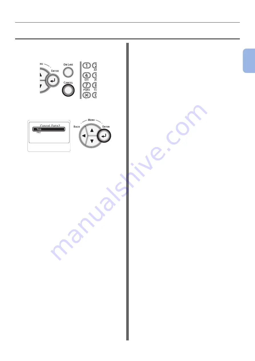 Oki Pro8432WT Скачать руководство пользователя страница 57