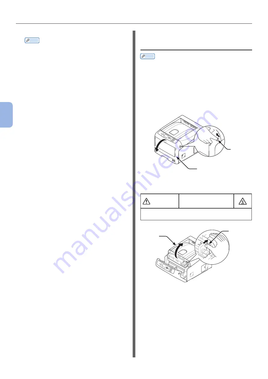 Oki Pro8432WT User Manual Download Page 96