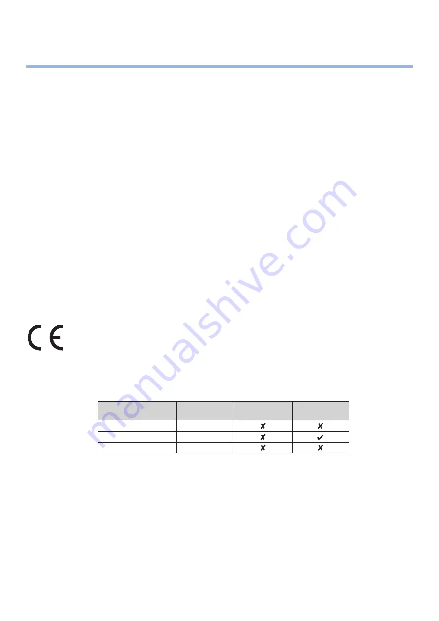 Oki Pro9541WT User Manual Download Page 6