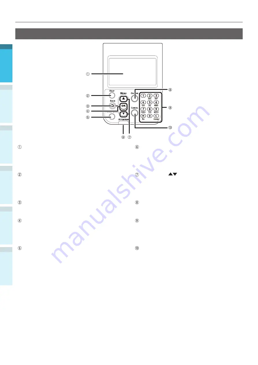 Oki Pro9541WT User Manual Download Page 24