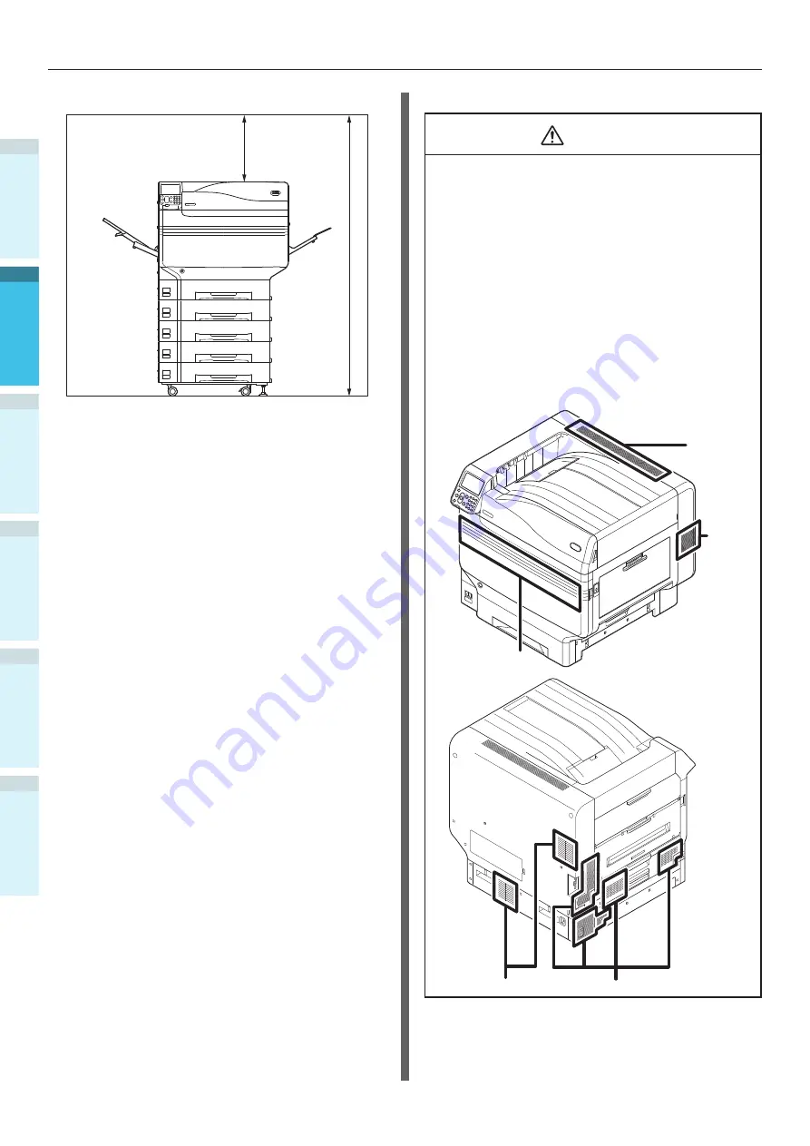 Oki Pro9541WT User Manual Download Page 34