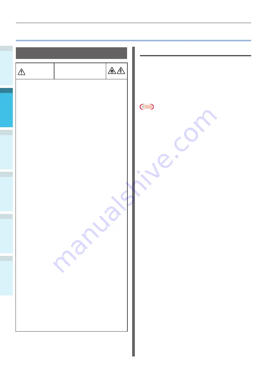 Oki Pro9541WT User Manual Download Page 50