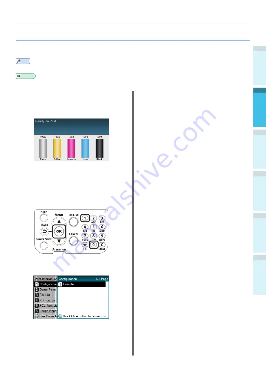 Oki Pro9541WT User Manual Download Page 53