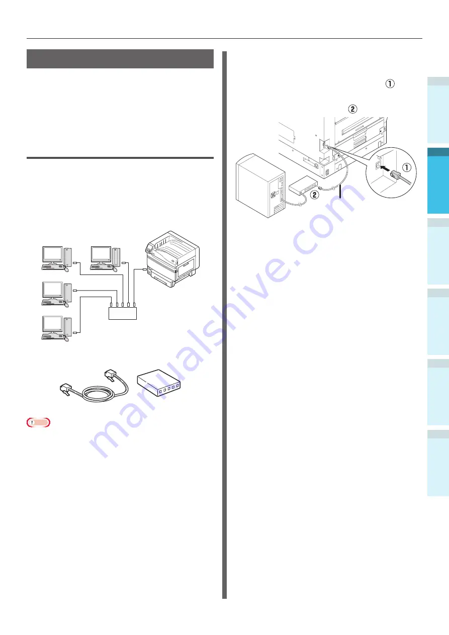 Oki Pro9541WT User Manual Download Page 57