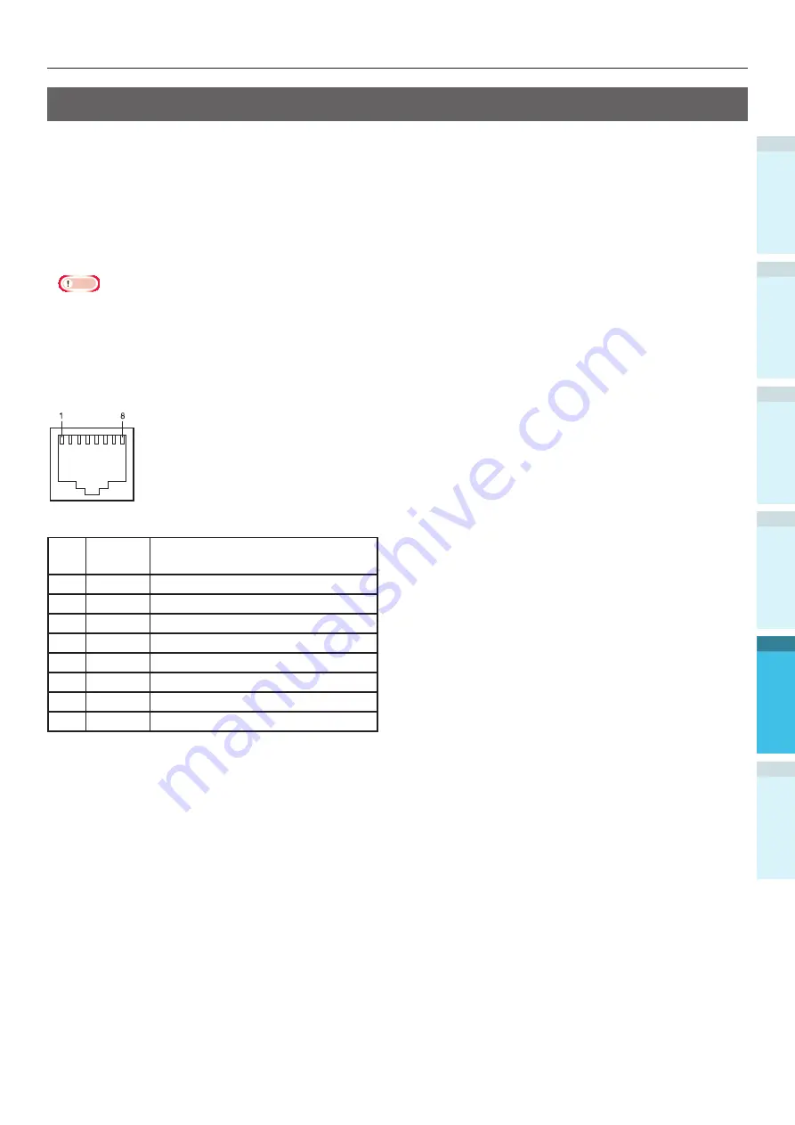 Oki Pro9541WT User Manual Download Page 117