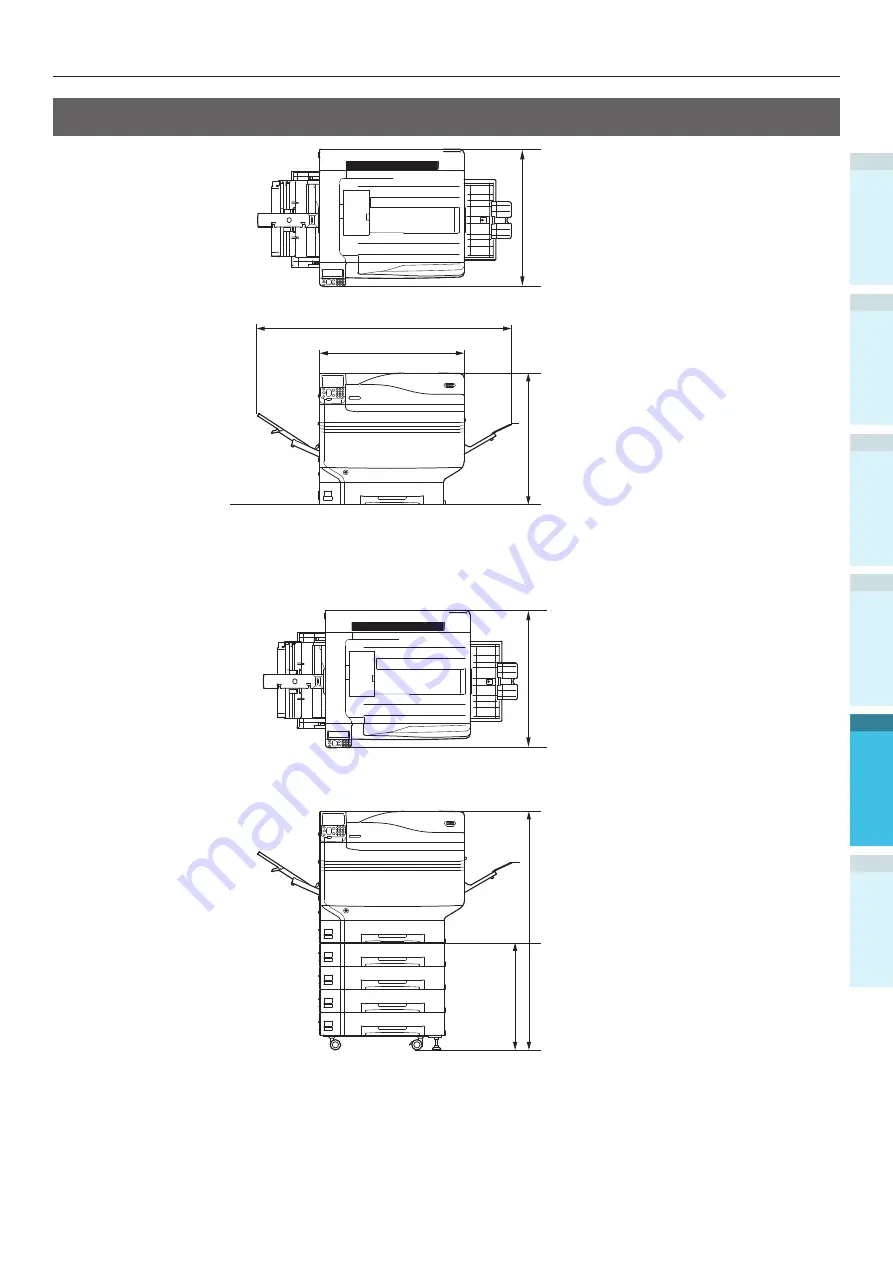 Oki Pro9541WT User Manual Download Page 119