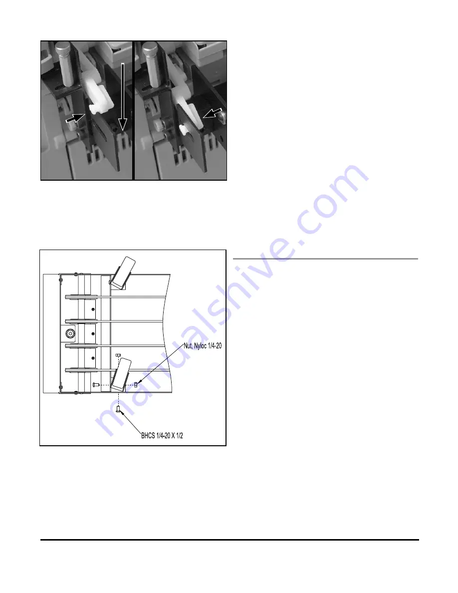 Oki proColor pro900DP Assembly Manual Download Page 15