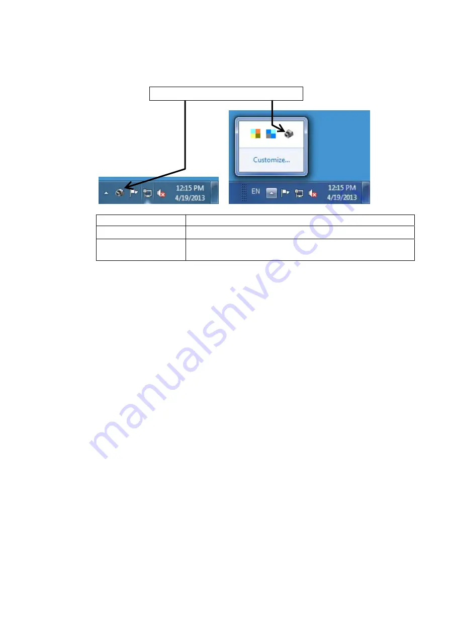 Oki PT340 User Manual Download Page 10